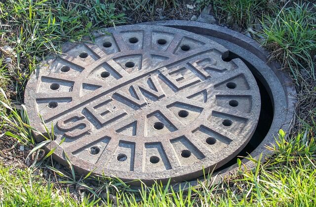 sewer cleanout orange county