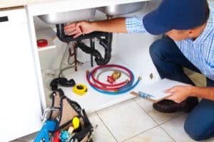 Plumber in Huntington Beach, CA