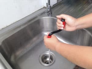 huntington beach drain cleaning